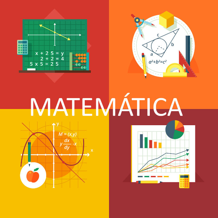 matemática - Matemática