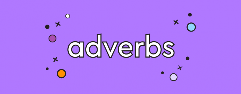 Adverbs Flashcards - Quizizz