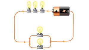 circuits - Year 1 - Quizizz