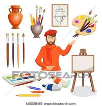 Drawing & Painting - Class 1 - Quizizz