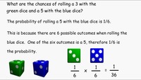 Probability of Compound Events - Class 8 - Quizizz