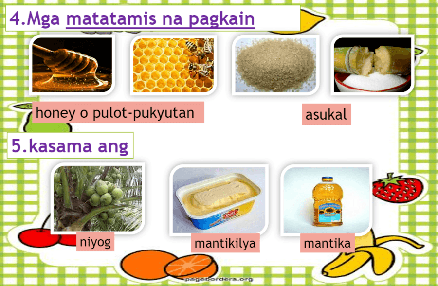 Paghahanda sa Masusustansiyang Pagkain | Other - Quizizz