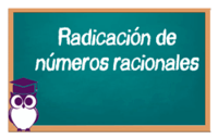 Operaciones con números racionales Tarjetas didácticas - Quizizz