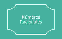 Enteros y números racionales - Grado 7 - Quizizz