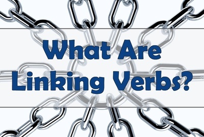 Linking Verbs Grammar Quiz Quizizz