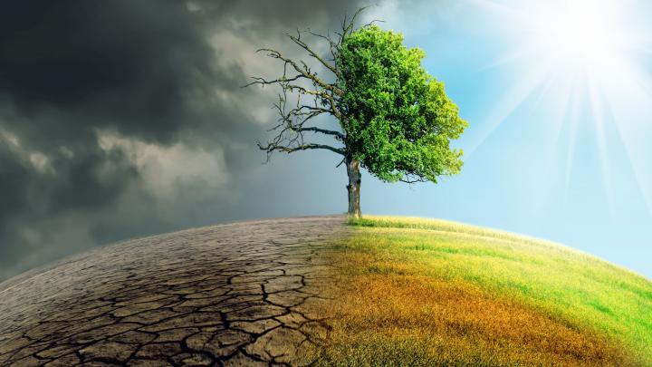 światowy klimat i zmiany klimatyczne - Klasa 7 - Quiz