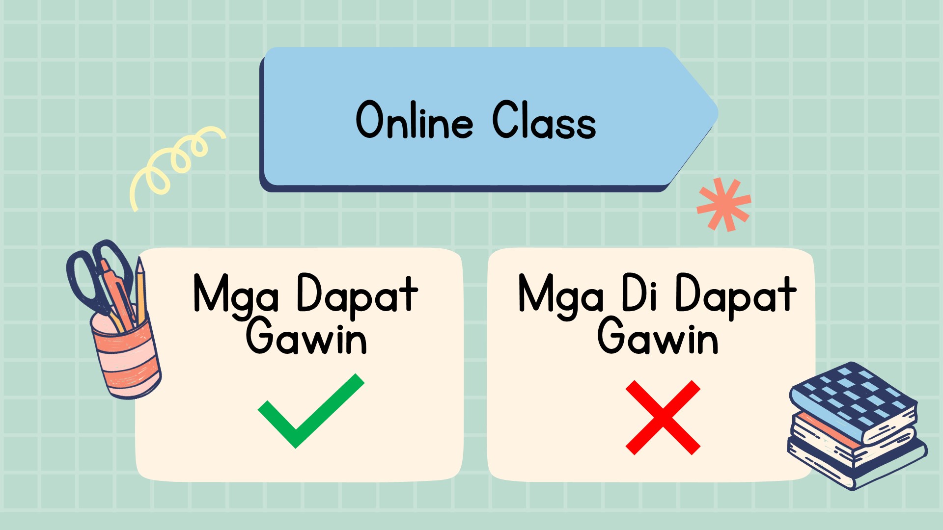 Nomor yang Dapat Dicetak - Kelas 3 - Kuis