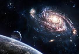 cosmologia e astronomia - Série 11 - Questionário