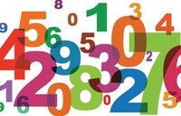 Numbers 1-10  Printable - Class 3 - Quizizz