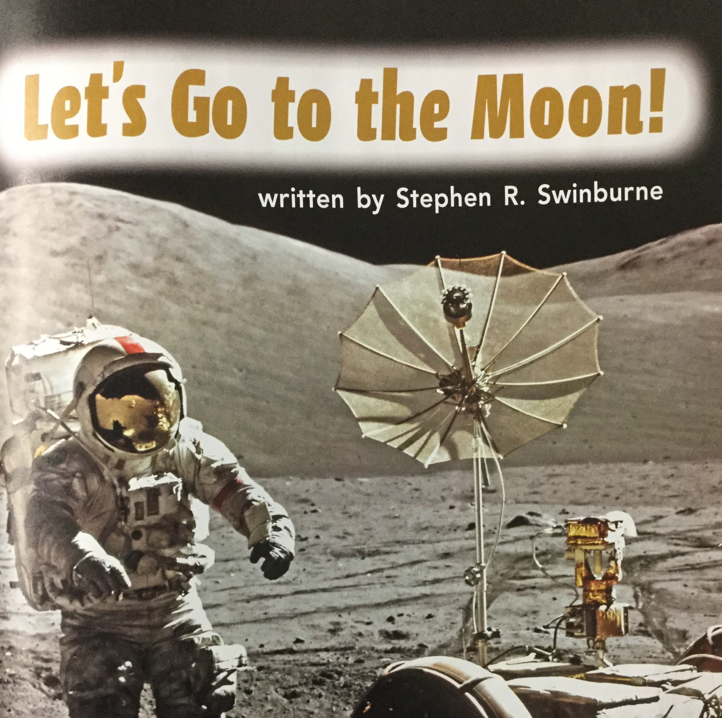 Let S Go To The Moon Lesson 16 Comprehension Test Quiz Quizizz