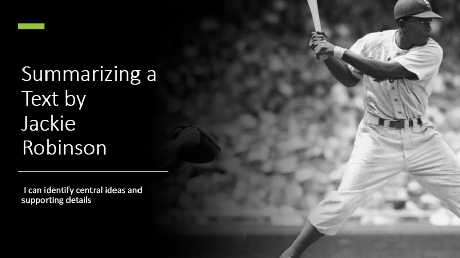 New York Yankees on X: Jackie Robinson was a pioneer for change in  baseball and has left an indelible mark on our world. We are excited to  celebrate him and honor his