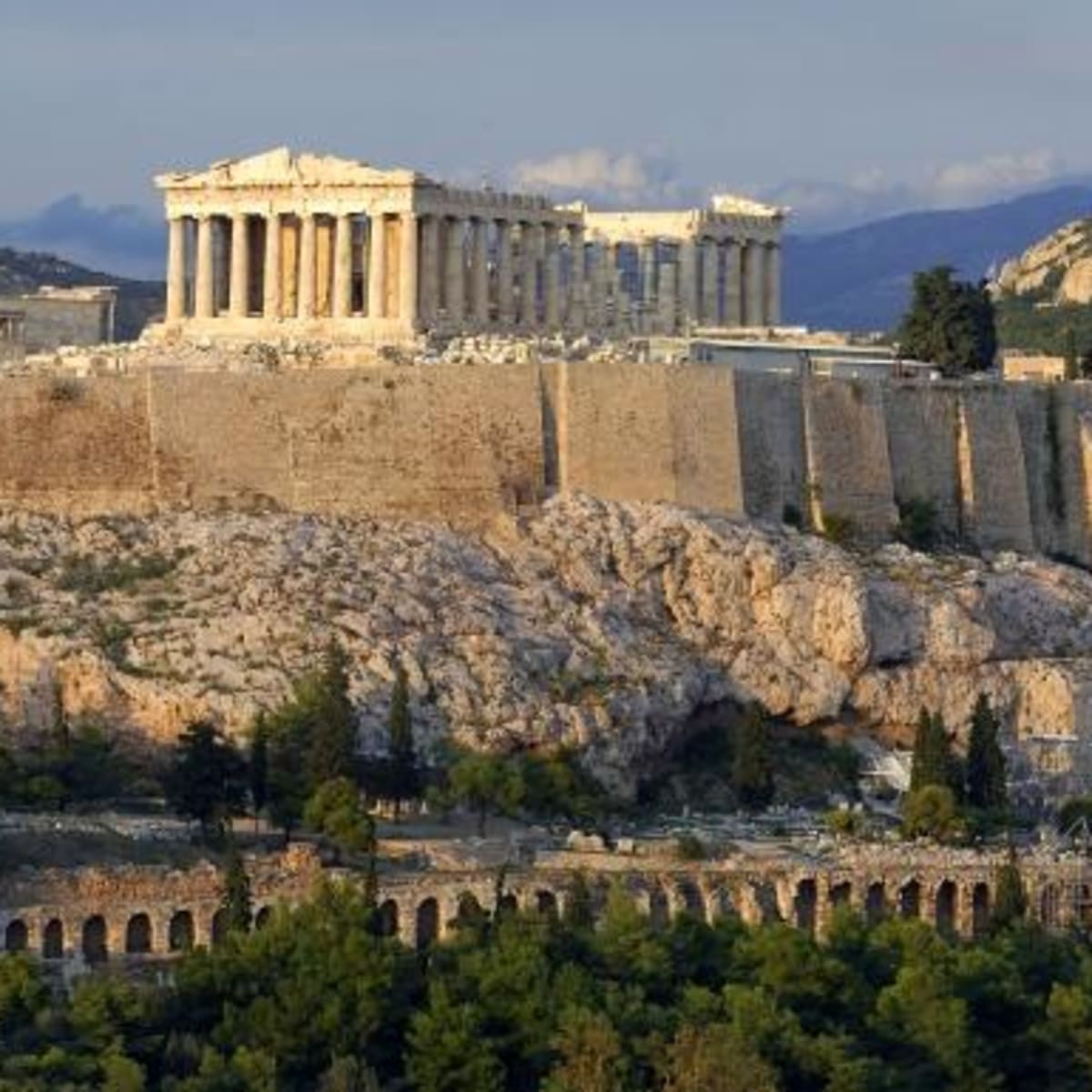 What Type Of Governments Did Athens Greece Have