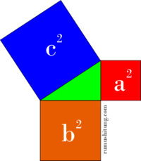 định lý Pythagoras ngược - Lớp 8 - Quizizz