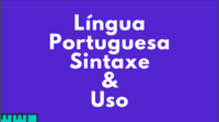 Verbos de ligação - Série 7 - Questionário