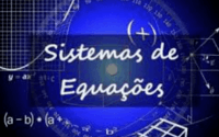 Desigualdades e sistema de equações Flashcards - Questionário