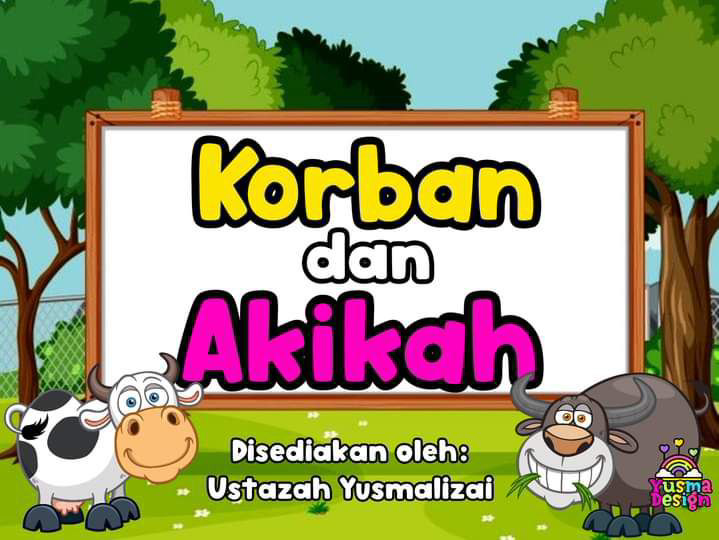 Kuiz Hari Raya Korban