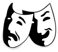 Elements of Drama and Types of Drama