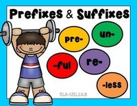 Determining Meaning Using Roots, Prefixes, and Suffixes - Year 2 - Quizizz