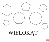 Właściwości kwadratów i prostokątów - Klasa 6 - Quiz