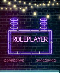 Featured image of post Roleplayer Logo Gc Rp The winner is chosen every tuesday of the week