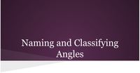 Angles - Class 7 - Quizizz