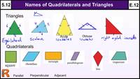 congruency in isosceles and equilateral triangles - Class 5 - Quizizz
