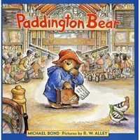 A Bear called Paddington Chapter 5