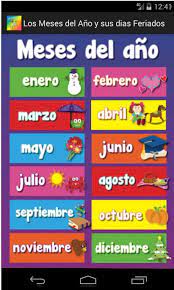 Días, semanas y meses en un calendario - Grado 11 - Quizizz