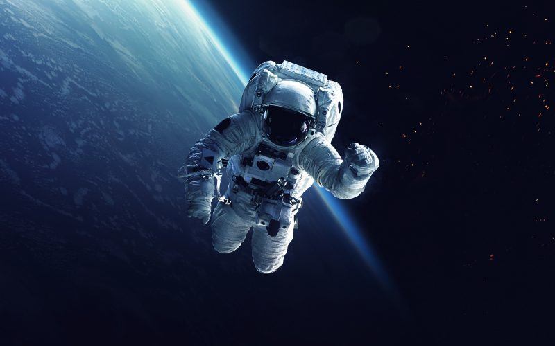 History Of Space Exploration Science Quiz Quizizz