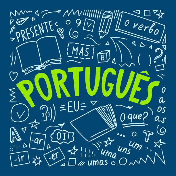 Portugis - Kelas 3 - Kuis