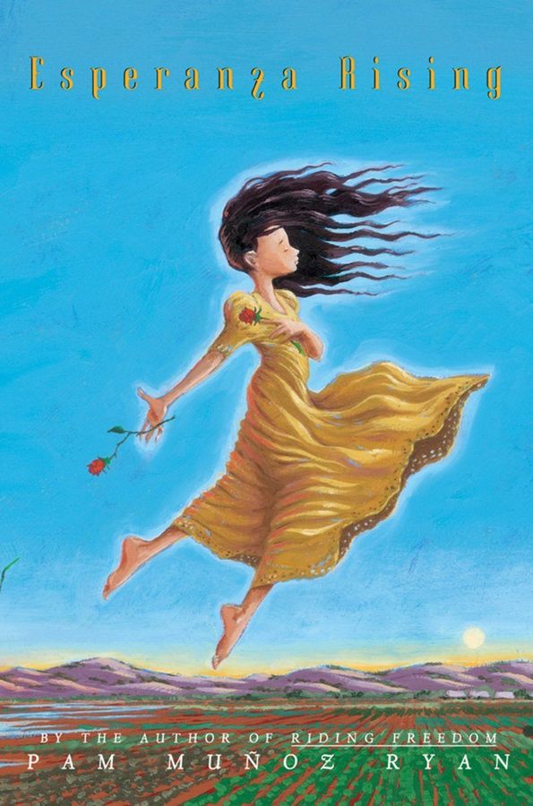 Esperanza Rising Final Quiz (25 Multiple Choice Questions & KEY)