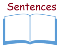 Sentence Structure - Year 1 - Quizizz