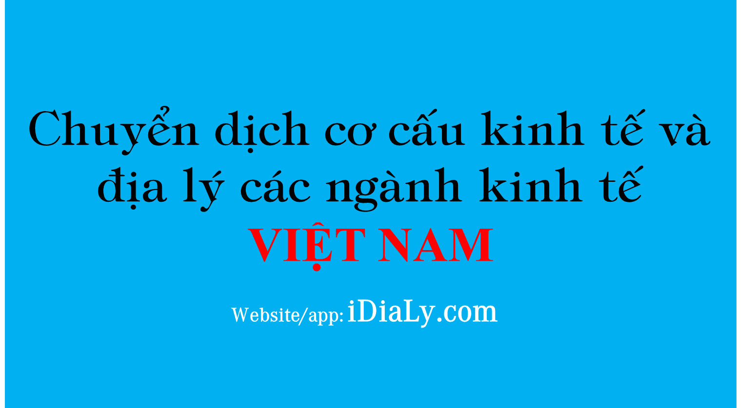 kinh tế vĩ mô - Lớp 10 - Quizizz