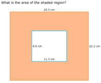 Area of Compound Shapes Flashcards - Quizizz