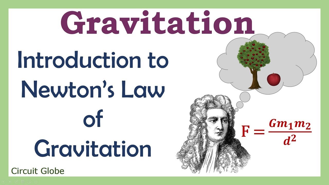 newtons law of gravitation - Year 11 - Quizizz