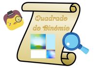 Problemas de multiplicação de palavras - Série 8 - Questionário