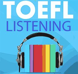 Vocabulário TOEFL - Série 3 - Questionário
