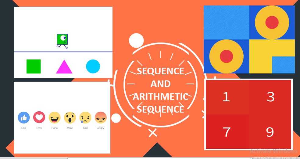Sequences and Series Flashcards - Quizizz