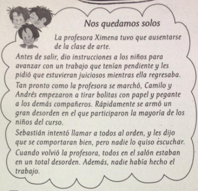 solos - Série 4 - Questionário