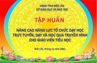 Thực hành Khoa học & Kỹ thuật - Lớp 2 - Quizizz