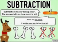 Two-Digit Subtraction Word Problems - Class 1 - Quizizz
