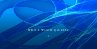 Who What When Where Why Questions - Grade 10 - Quizizz