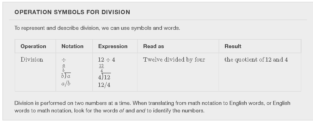 Division with Multi-Digit Numbers Flashcards - Quizizz