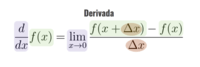 segundas derivadas de funções trigonométricas - Série 1 - Questionário