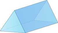 Volume Prisma Persegi Panjang - Kelas 5 - Kuis