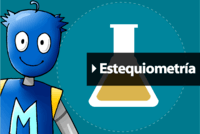 estequiometria - Série 9 - Questionário