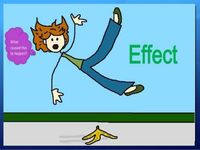 Cause and Effect - Class 4 - Quizizz