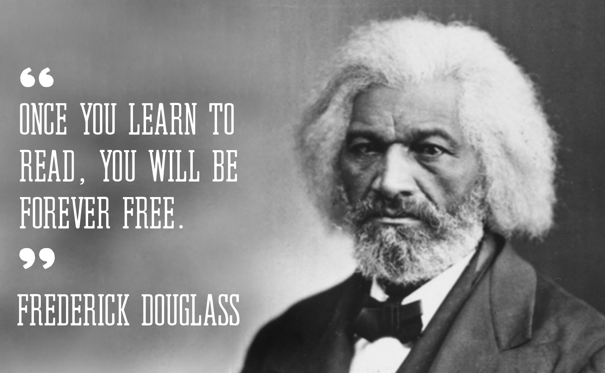 frederick douglass book quiz