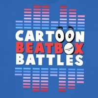 Cartoon Beatbox Battles Groot Solo