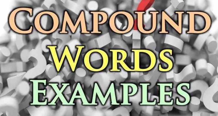 Compound Words - Class 9 - Quizizz